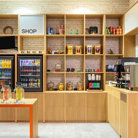 Adagio Kurfuerstendamm Berlin