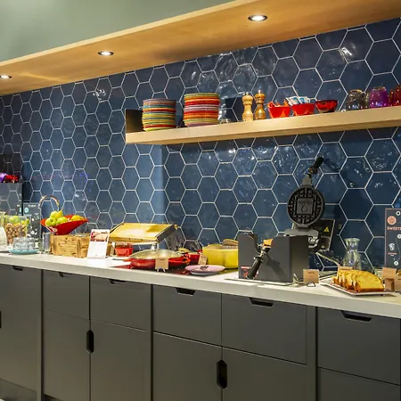 Adagio Kurfuerstendamm