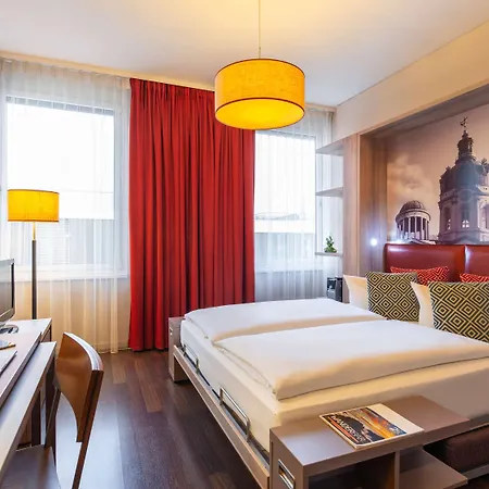 Adagio Kurfuerstendamm 4*