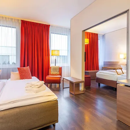 Adagio Kurfuerstendamm 4*