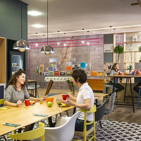 Adagio Kurfuerstendamm 4*