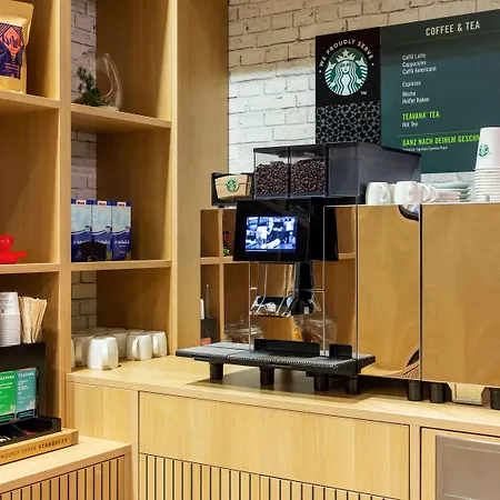 Adagio Kurfuerstendamm 4* Berlin