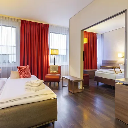 Adagio Kurfürstendamm Apartahotel Berlín