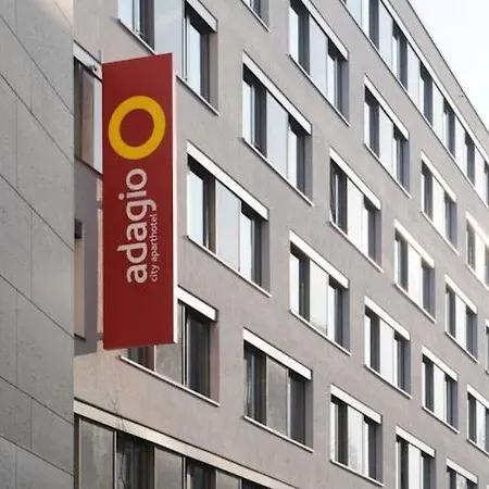 Adagio Kurfürstendamm Berlín