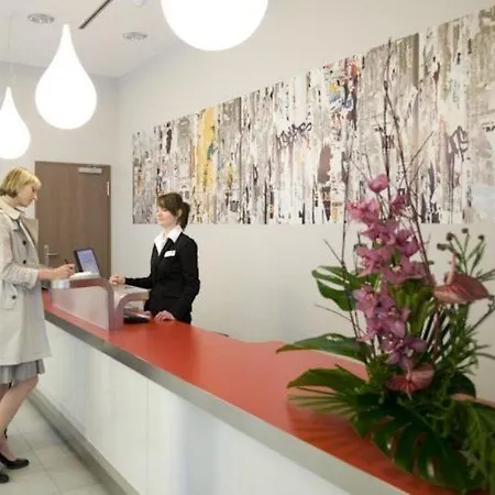 Apartahotel Adagio Kurfürstendamm 4*