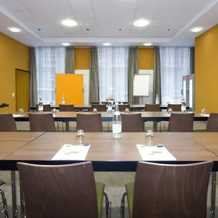 Apartahotel Adagio Kurfürstendamm