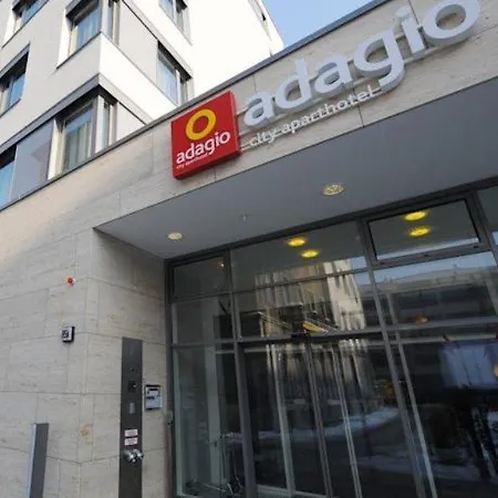Adagio Kurfürstendamm