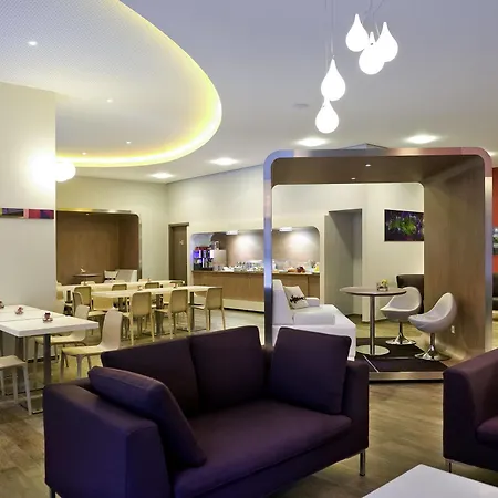 Adagio Kurfürstendamm Apartahotel Berlín
