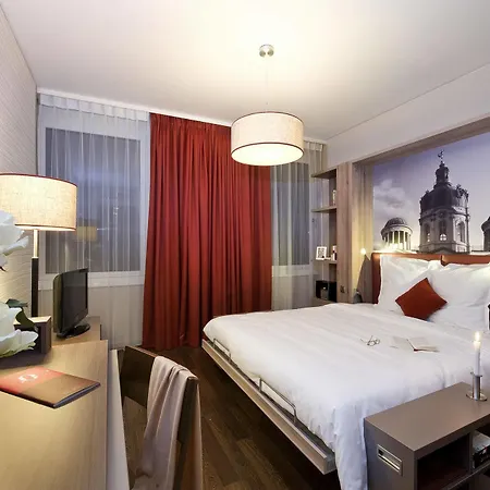 Adagio Kurfürstendamm Berlín