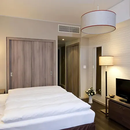 Adagio Kurfürstendamm 4* Berlín
