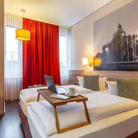 Adagio Kurfürstendamm Berlín