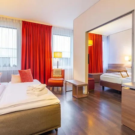 Adagio Kurfuerstendamm