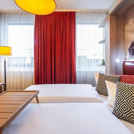 Apartahotel Adagio Kurfürstendamm 4*