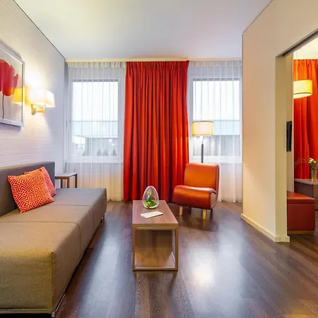 Adagio Kurfürstendamm 4* Berlín