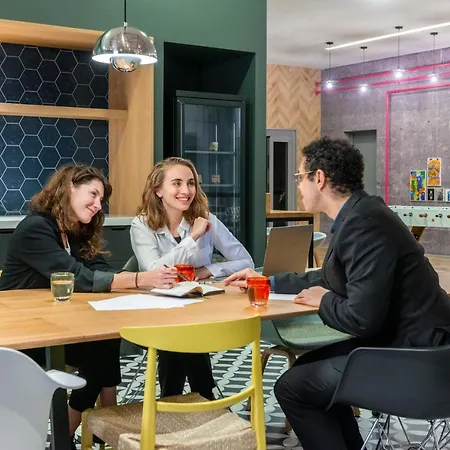 Adagio Kurfuerstendamm 4* Berlin