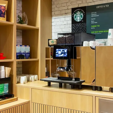 Adagio Kurfuerstendamm 4*