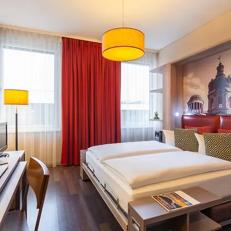 Adagio Kurfürstendamm Apartahotel 4*