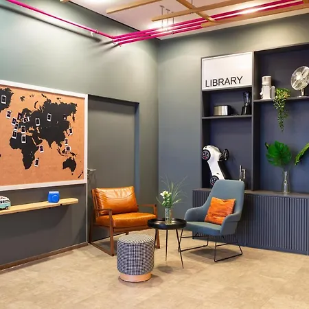 Adagio Kurfuerstendamm