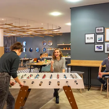 Adagio Kurfuerstendamm Berlin