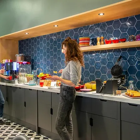 Adagio Kurfuerstendamm Aparthotel