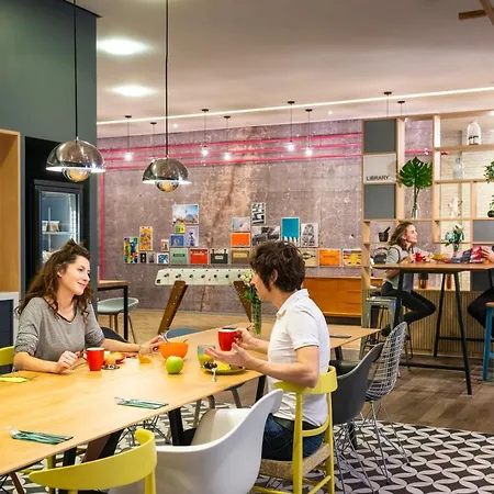 Apartahotel Adagio Kurfürstendamm Berlín
