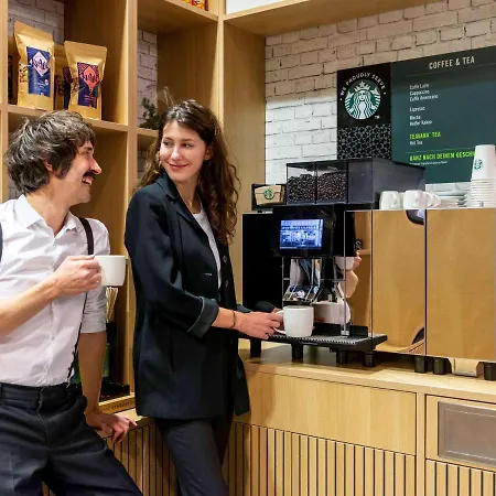 Adagio Kurfuerstendamm Berlin