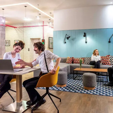 Adagio Kurfuerstendamm Berlin