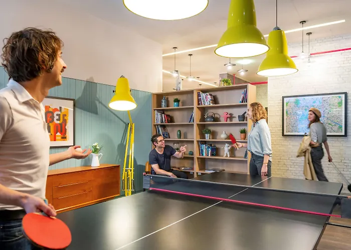 Apartahotel Adagio Kurfürstendamm Berlín