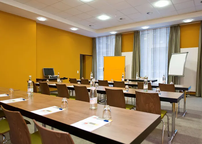 Adagio Kurfürstendamm Apartahotel