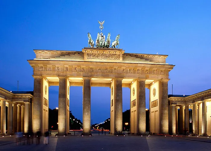 Adagio Kurfürstendamm 4*