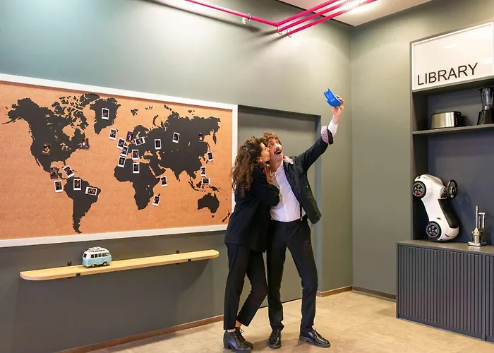 Adagio Kurfürstendamm