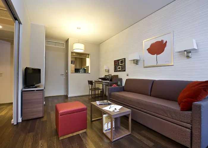 Adagio Kurfürstendamm 4*