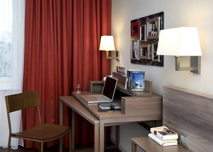 Adagio Kurfürstendamm