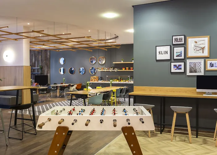 Adagio Kurfürstendamm