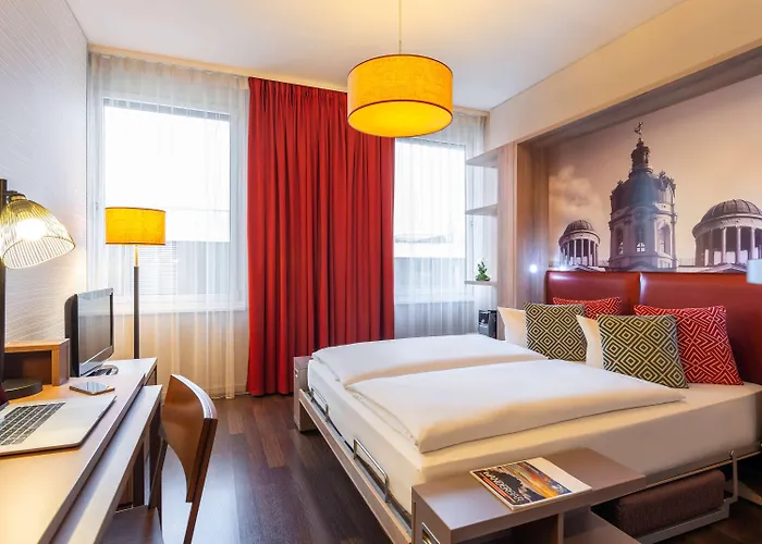 Adagio Kurfürstendamm 4*