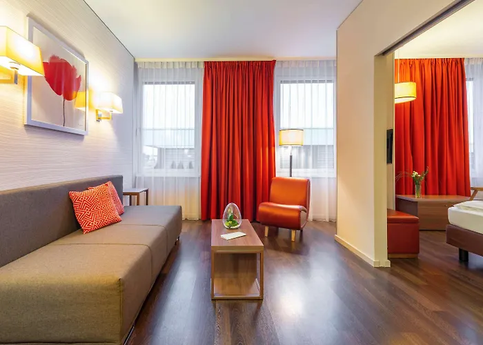 Apartahotel Adagio Kurfürstendamm