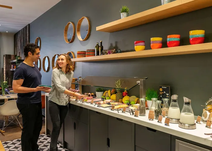 Apartahotel Adagio Kurfürstendamm