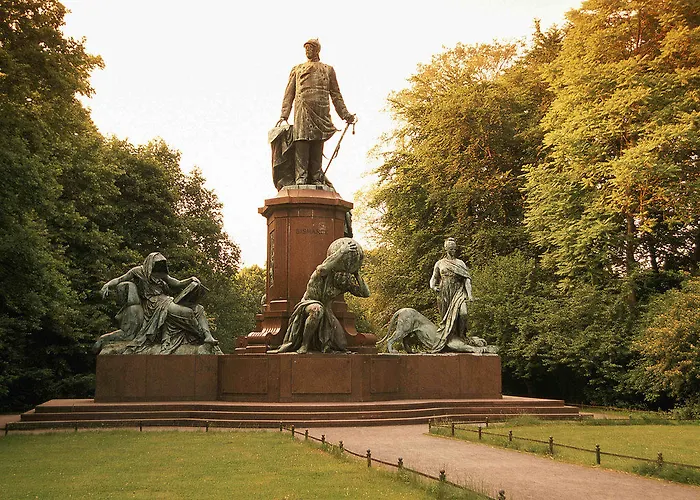 Adagio Kurfürstendamm 4* Berlín