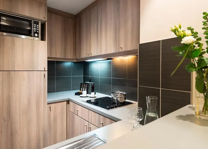 Apartahotel Adagio Kurfürstendamm