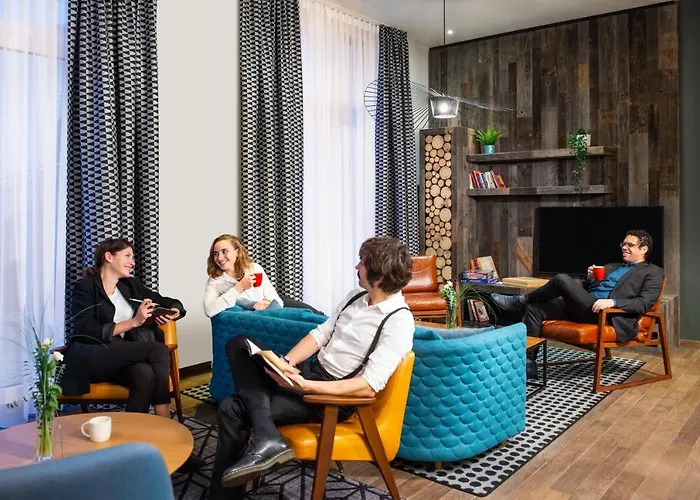 Adagio Kurfürstendamm