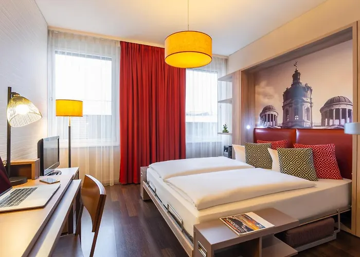 Adagio Kurfürstendamm Apartahotel 4*