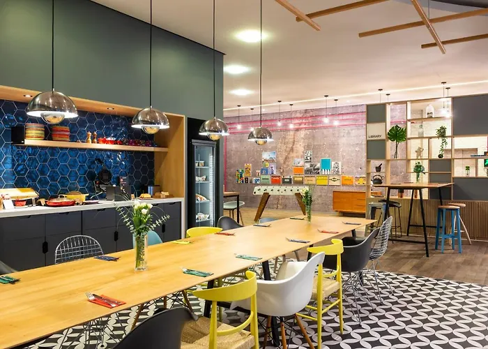 Adagio Kurfürstendamm Apartahotel