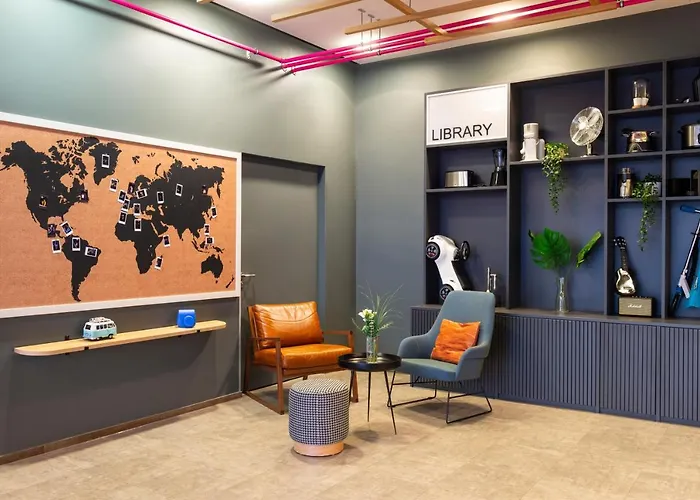 Adagio Kurfürstendamm