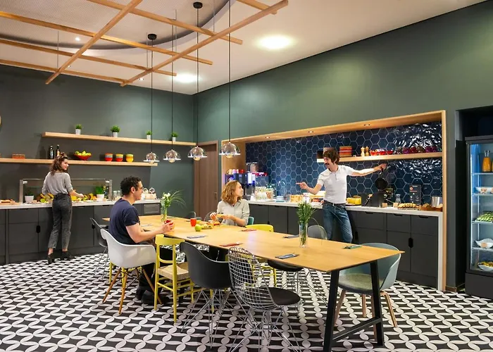 Adagio Kurfürstendamm Berlín