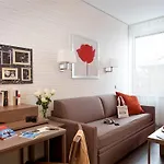 Adagio Kurfürstendamm Aparthotel