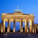 Adagio Kurfürstendamm 4*