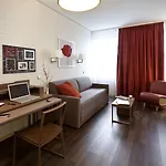 Aparthotel Adagio Kurfürstendamm 4*