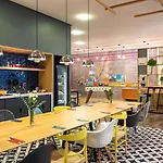 Adagio Kurfürstendamm Aparthotel 4*