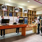 Adagio Kurfürstendamm Aparthotel Berlin