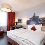 Adagio Kurfürstendamm Aparthotel